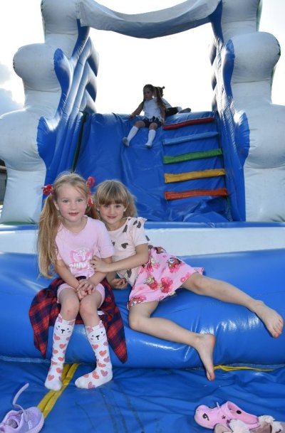 Dożynki Gminne 2025 w Wojsławicach